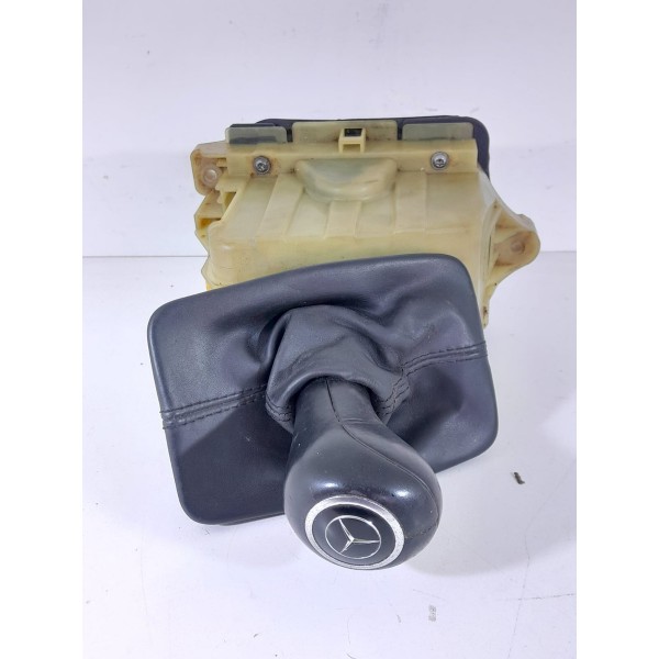 Alavanca Cambio Mercedes C180 C200 2008/2014 2042677524