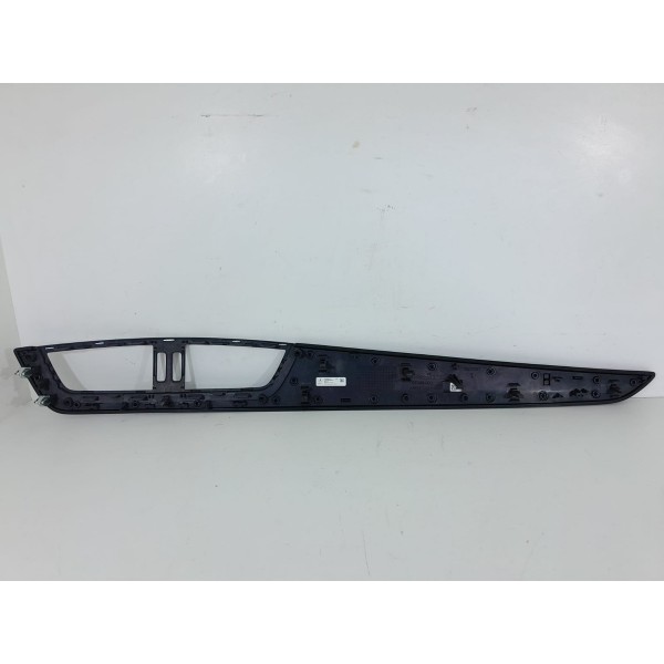 Moldura Painel Mercedes C180 2011/2014 A2046801371