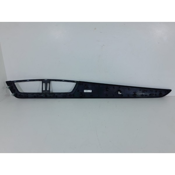 Moldura Painel Mercedes C180 2011/2014 A2046801371
