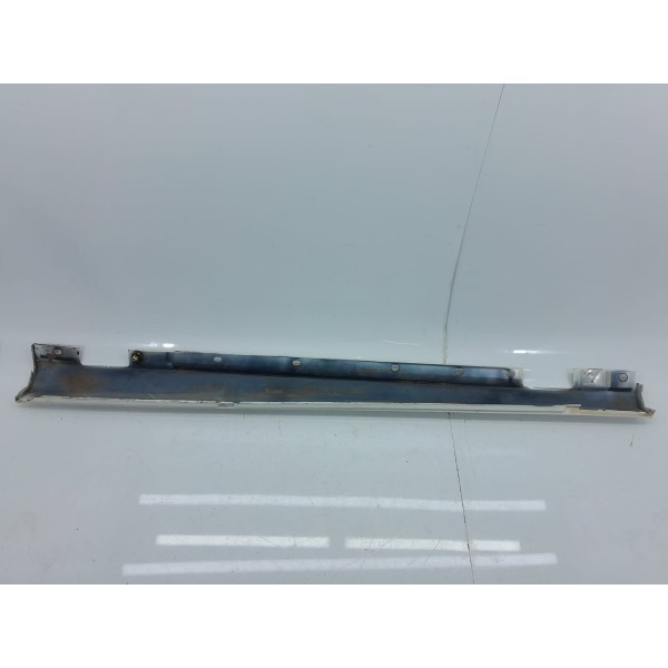 Spoiler Lateral Mercedes C180 C200 Direito 08/14 A2046900440