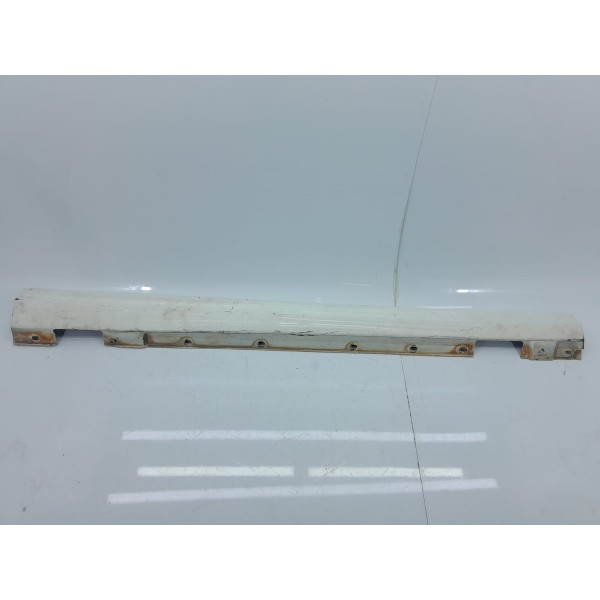 Spoiler Lateral Mercedes C180 C200 Direito 08/14 A2046900440