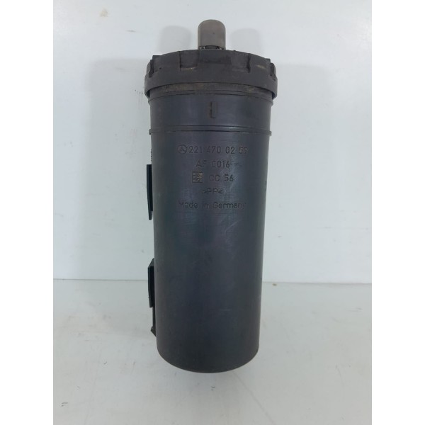 Filtro Canister Mercedes C180 C200 2008 2013 2014 2214700259