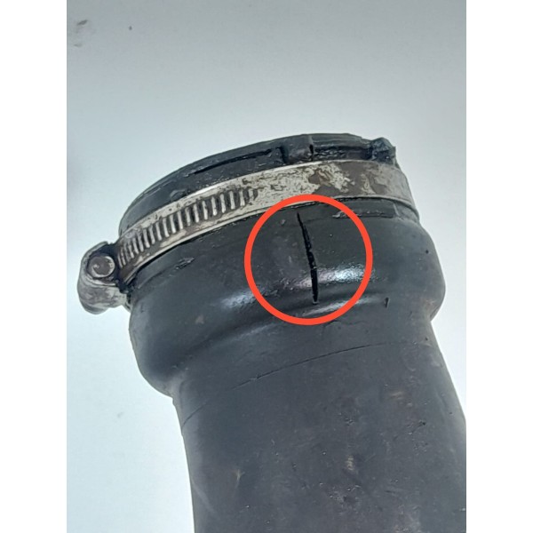 Mangueira Duto Ar Mercedes C180 C200 2011 2012 Det A271090