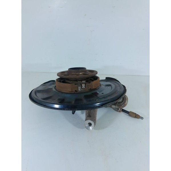 Manga Eixa Mercedes C180 C200 Traseira Dir 08/14 A2043570206