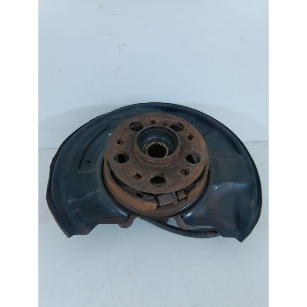 Manga Eixa Mercedes C180 C200 Traseira Dir 08/14 A2043570206