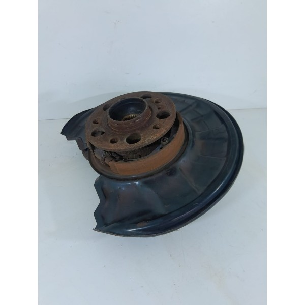 Manga Eixa Mercedes C180 C200 Traseira Dir 08/14 A2043570206