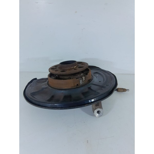 Manga Eixa Mercedes C180 C200 Traseira Dir 08/14 A2043570206