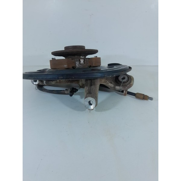 Manga Eixa Mercedes C180 C200 Traseira Dir 08/14 A2043570206