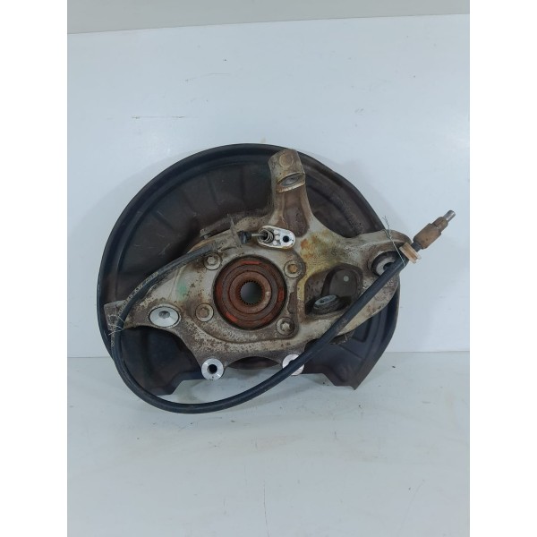 Manga Eixa Mercedes C180 C200 Traseira Dir 08/14 A2043570206