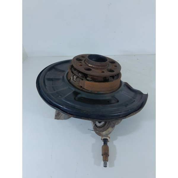 Manga Eixa Mercedes C180 C200 Traseira Dir 08/14 A2043570206