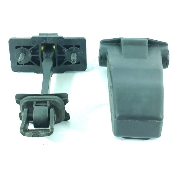 Limitador Porta Cactus Dianteiro 2018/2024 Orig