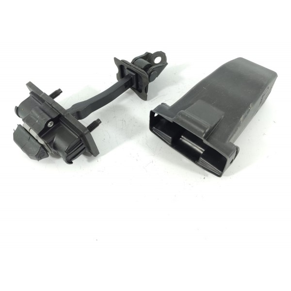 Limitador Porta Cactus Dianteiro 2018/2024 Orig