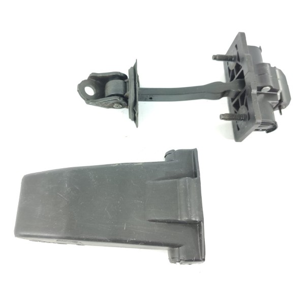 Limitador Porta Cactus Dianteiro 2018/2024 Orig