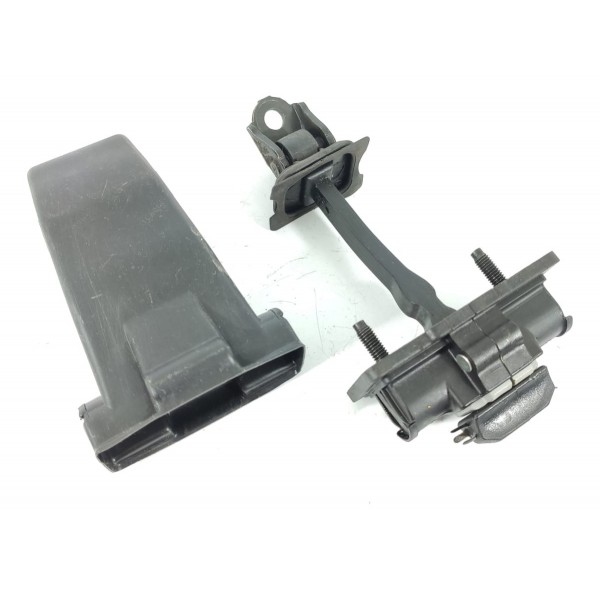 Limitador Porta Cactus Dianteiro 2018/2024 Orig