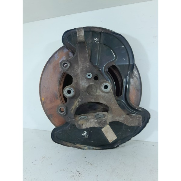 Manga Eixo Mercedes C180 C200 Dianteira Esquerda 2008/2014