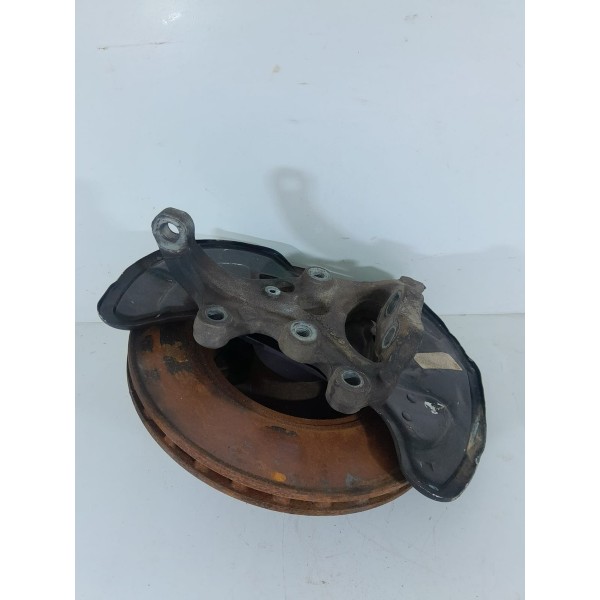 Manga Eixo Mercedes C180 C200 Dianteira Esquerda 2008/2014