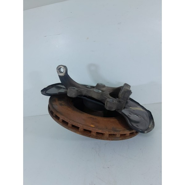 Manga Eixo Mercedes C180 C200 Dianteira Esquerda 2008/2014