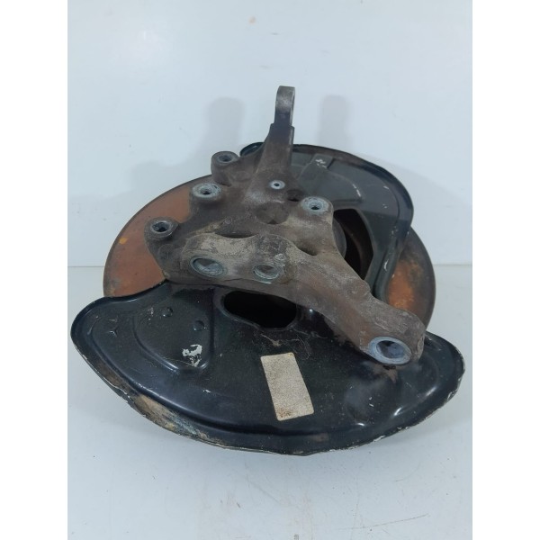 Manga Eixo Mercedes C180 C200 Dianteira Esquerda 2008/2014