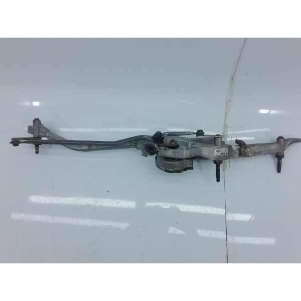 Motor Limpador Mercedes C180 C200 2008/2014 A2048201040
