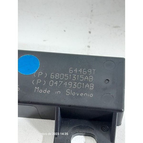 Sensor Antena Keyless Jepp Compass 2018 2020 2024 64469t