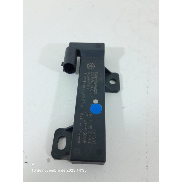 Sensor Antena Keyless Jepp Compass 2018 2020 2024 64469t