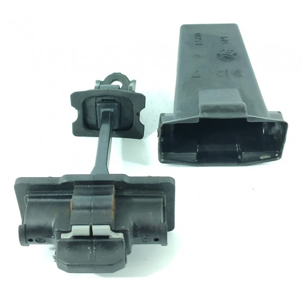 Limitador Porta Cactus Traseiro 2017/2024 Orig