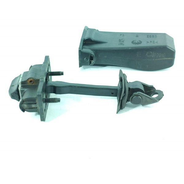 Limitador Porta Cactus Traseiro 2017/2024 Orig