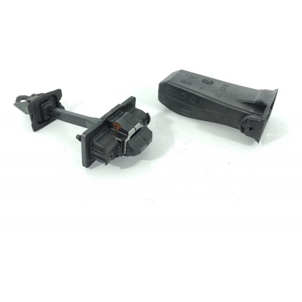 Limitador Porta Cactus Traseiro 2017/2024 Orig