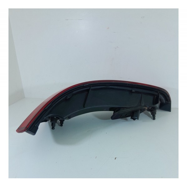 Lanterna Audi Q5 Direita Led 2014 2015 2016 8r0945094 File Direito/passageiro Vermelho