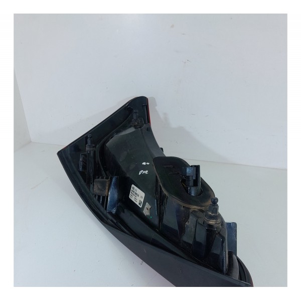 Lanterna Audi Q5 Direita Led 2014 2015 2016 8r0945094 File Direito/passageiro Vermelho