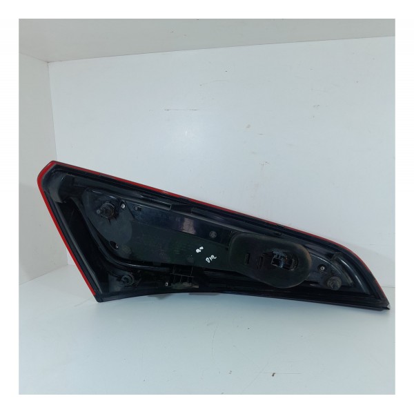 Lanterna Audi Q5 Direita Led 2014 2015 2016 8r0945094 File Direito/passageiro Vermelho