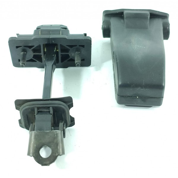 Limitador Porta Cactus Traseiro 2018/2024 Orig