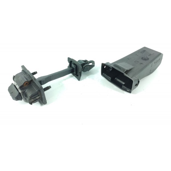 Limitador Porta Cactus Traseiro 2018/2024 Orig