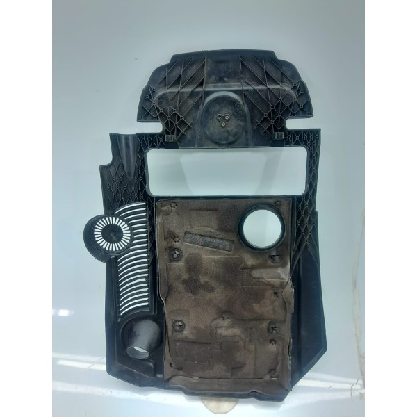 Tampa Cobertu Motor Mercedes C180 C200 2011 2012 A2710101267