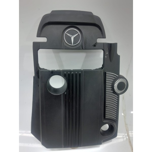 Tampa Cobertu Motor Mercedes C180 C200 2011 2012 A2710101267
