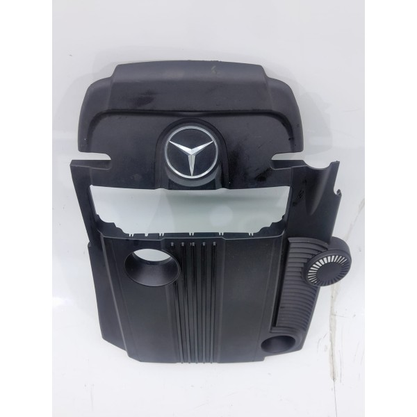 Tampa Cobertu Motor Mercedes C180 C200 2011 2012 A2710101267
