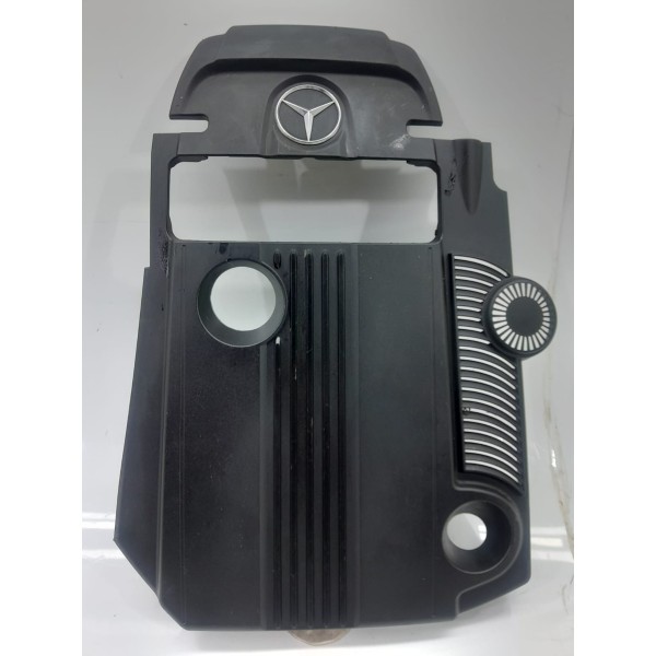 Tampa Cobertu Motor Mercedes C180 C200 2011 2012 A2710101267