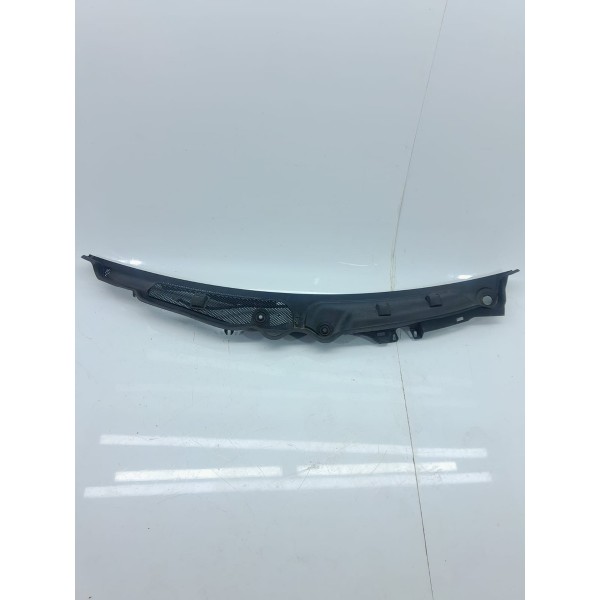 Grade Parabrisa Mercedes C180 C200 2008/2013 A2048301713 Preto Fosco