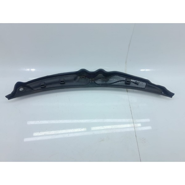 Grade Parabrisa Mercedes C180 C200 2008/2013 A2048301713 Preto Fosco