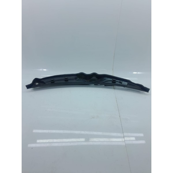 Grade Parabrisa Mercedes C180 C200 2008/2013 A2048301713 Preto Fosco