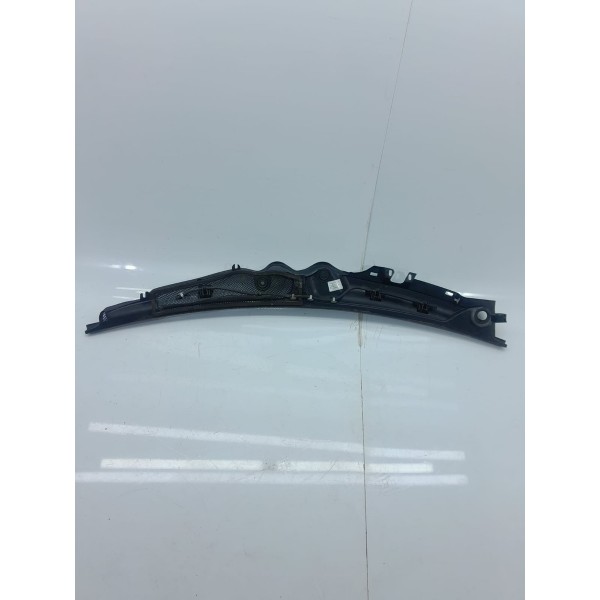 Grade Parabrisa Mercedes C180 C200 2008/2013 A2048301713 Preto Fosco