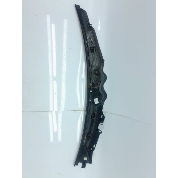 Grade Parabrisa Mercedes C180 C200 2008/2013 A2048301713 Preto Fosco