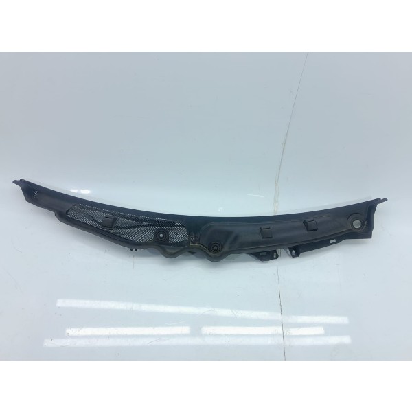 Grade Parabrisa Mercedes C180 C200 2008/2013 A2048301713 Preto Fosco