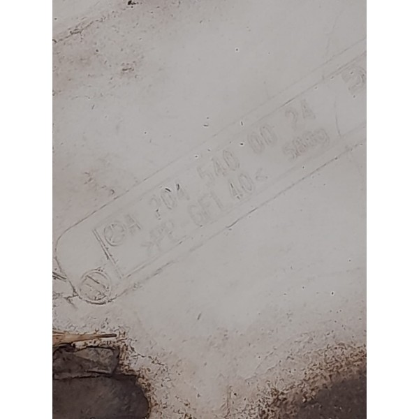 Suporte Caixa Fusiveis Mercedes C180 C200 08/13 A2045400024