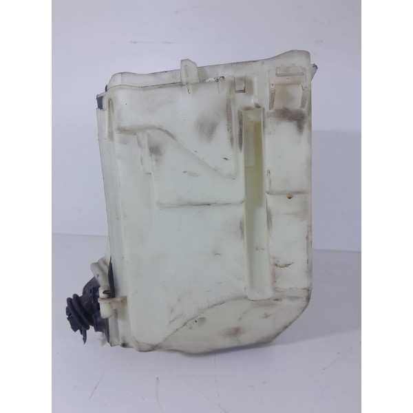 Suporte Caixa Fusiveis Mercedes C180 C200 08/13 A2045400024