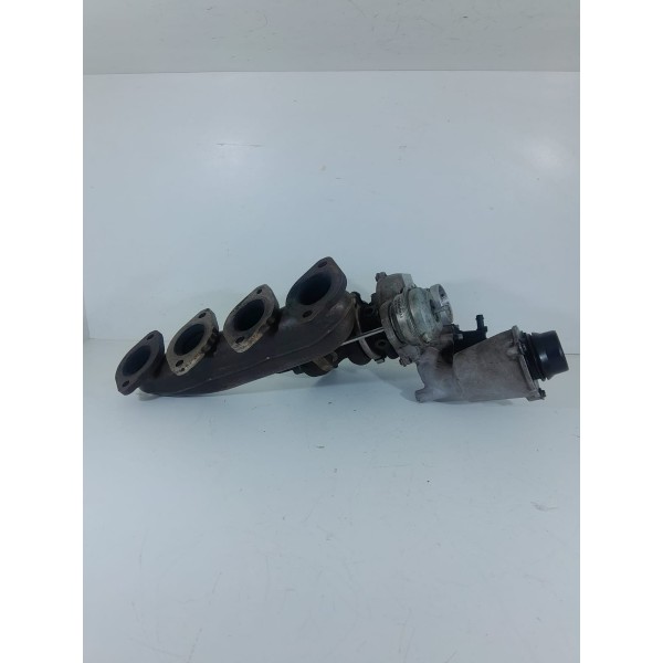 Turbina Mercedes C180 C200 1,8 Cgi 2011 2012