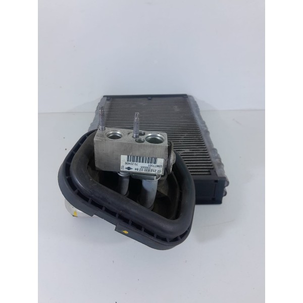 Evaporador Ar Mercedes C180  C200 2008/2010