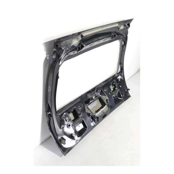 Tampa Traseira Citroen C4 Hatch