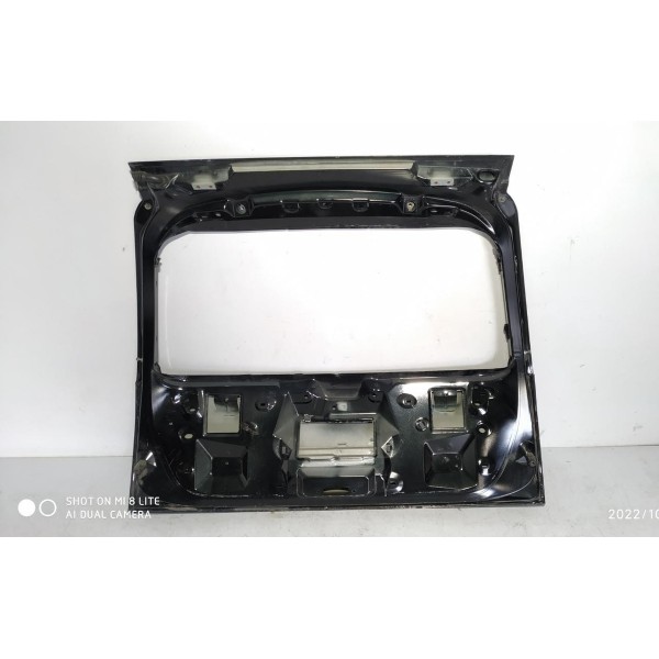 Tampa Traseira Citroen C4 Hatch