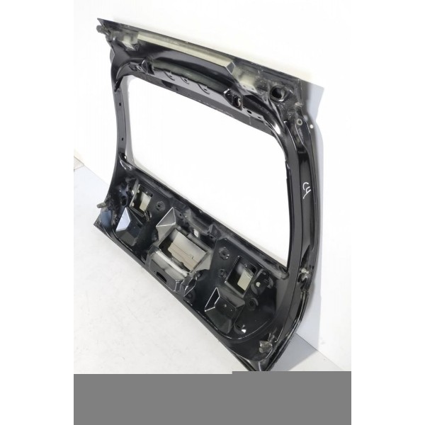 Tampa Traseira Citroen C4 Hatch